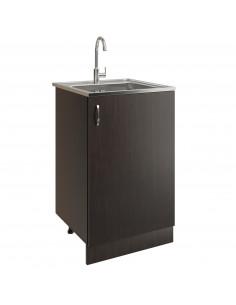 Тумба 50 Венге (Россия)