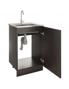 Тумба 50 Венге (Россия) 2