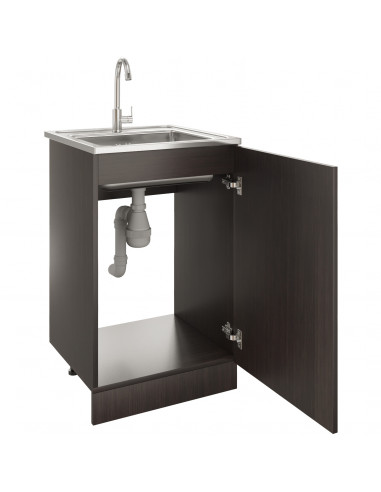 Тумба 50 Венге (Россия)