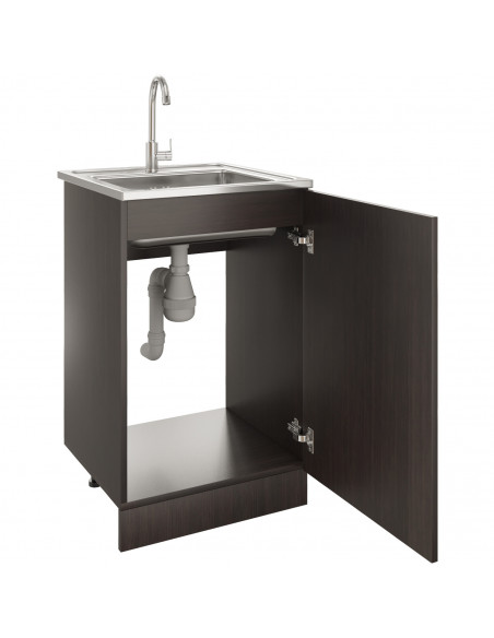 Тумба 50 Венге (Россия)