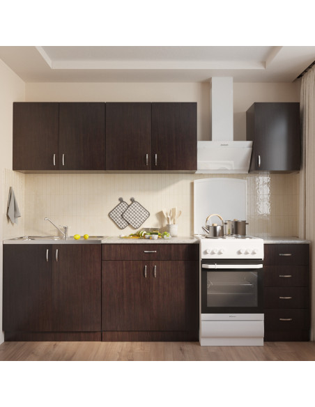 Тумба 50 Венге (Россия)