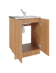 Тумба 60 Дуб (Россия) 2