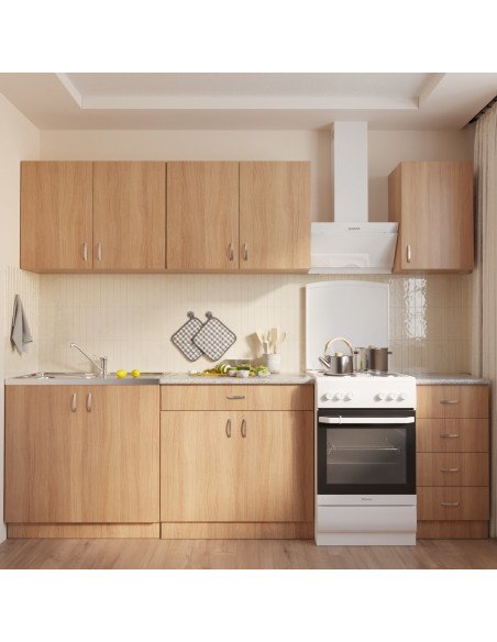 Тумба 60 Дуб (Россия)