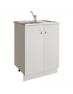 Тумба 60 Белая (Россия)