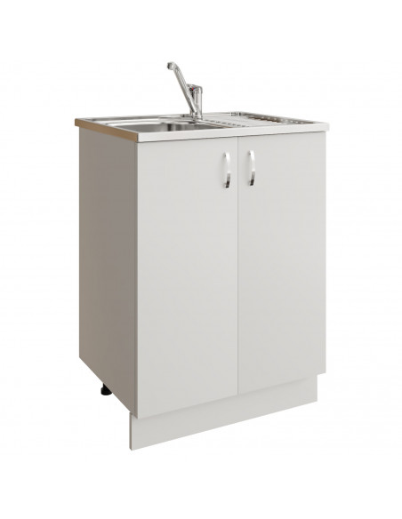 Тумба 60 Белая (Россия)