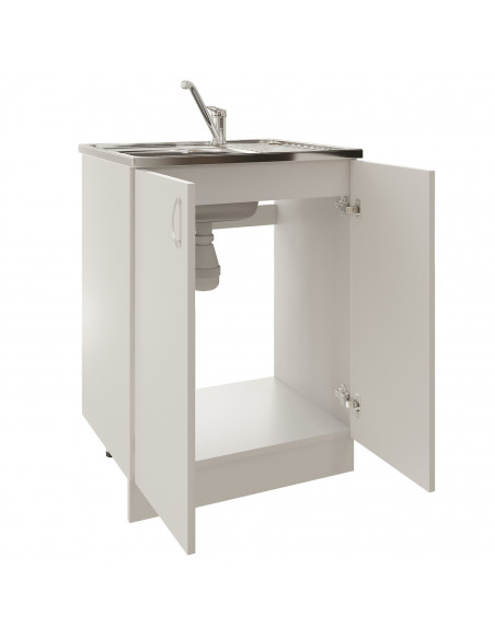 Тумба 60 Белая (Россия)