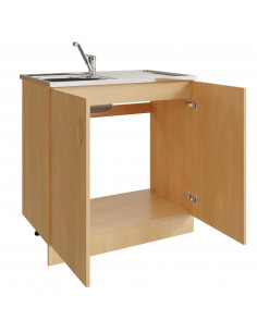 Тумба 80 Бук (Россия) 2