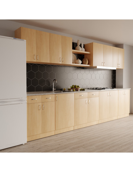 Тумба 80 Бук (Россия)