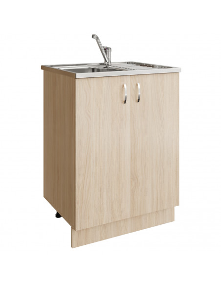 Тумба 60 Венге светлое (Россия)