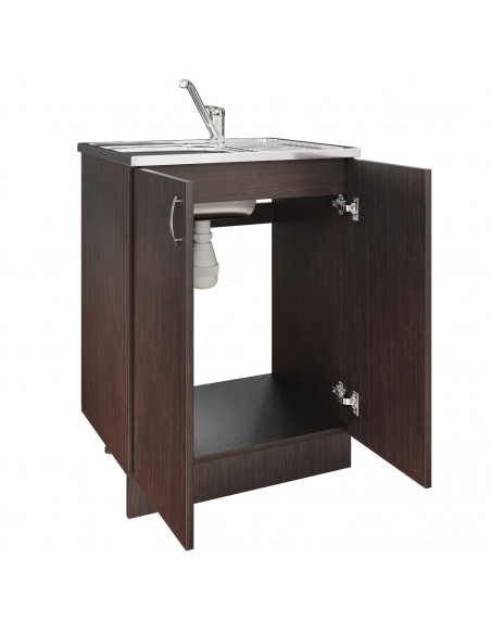 Тумба 60 Венге (Россия)