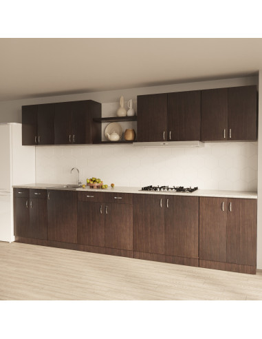 Тумба 60 Венге (Россия)