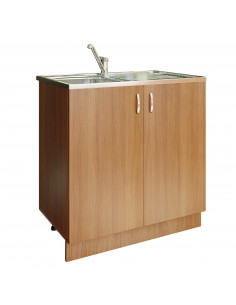 Тумба 80 Дуб Рустик (Россия)