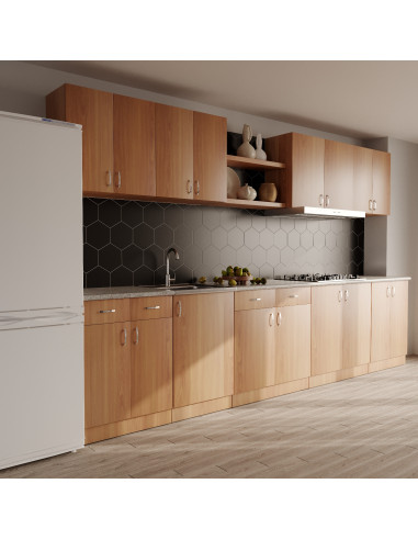 Тумба 80 Ольха (Россия)