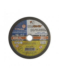 Круг абразивный 180 (1,6мм) Россия