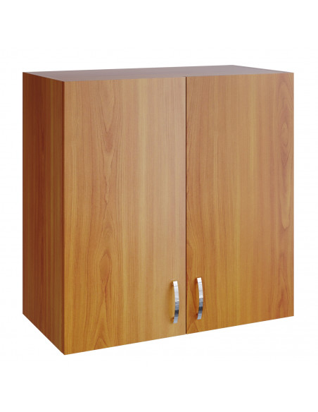 Шкаф навесной кухонный с сушкой 60 ольха