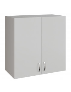 шкаф навесной кухонный с сушкой 60 белый