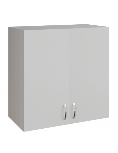 шкаф навесной кухонный с сушкой 60 белый