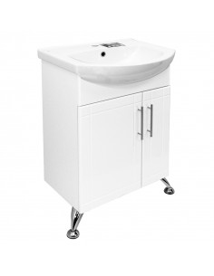 Тумба д/ванной "ВИЛЕНА-55" под ум.Элеганс-55 (P)