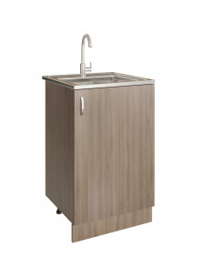 Тумба 50 Шимо светлый (Россия)