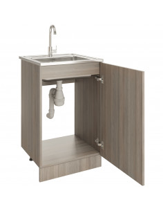 Тумба 50 Шимо светлый (Россия) 2