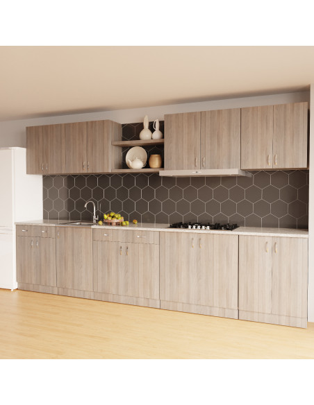 Тумба 50 Шимо светлый (Россия)