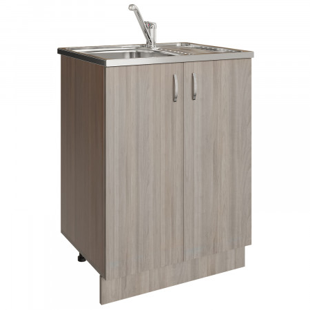 Тумба 60 Шимо светлый (Россия)