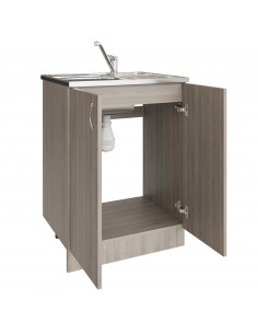 Тумба 60 Шимо светлый (Россия) 2