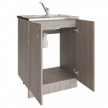 Тумба 60 Шимо светлый (Россия)