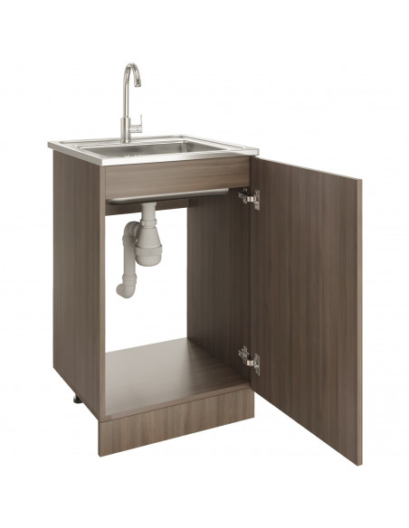 Тумба 50 Шимо темный (Россия)