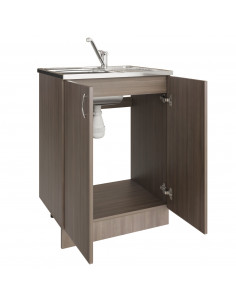 Тумба 60 Шимо темное (Россия) 2