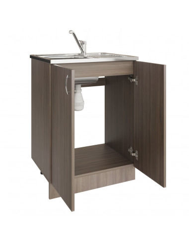 Тумба 60 Шимо темное (Россия)