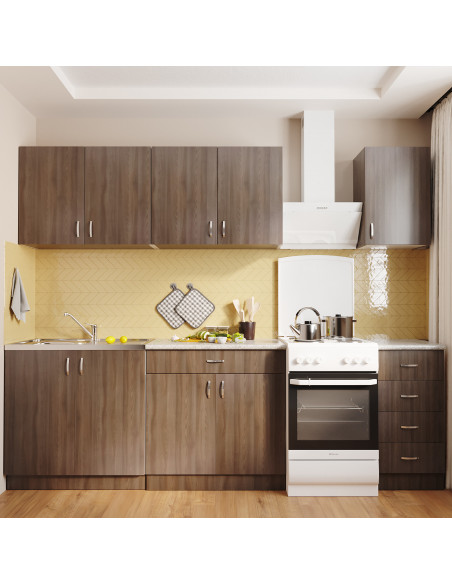 Тумба 60 Шимо темное (Россия)