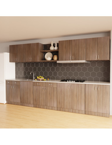 Тумба 60 Шимо темное (Россия)