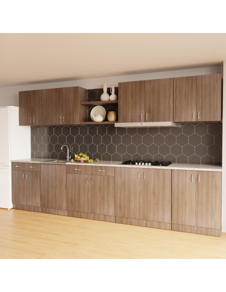 Тумба 60 Шимо темное (Россия)