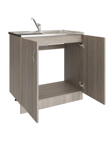 Тумба 80 Шимо светлый (Россия)