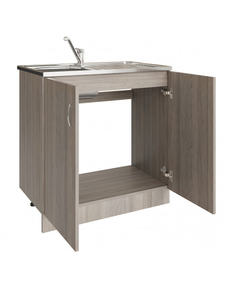 Тумба 80 Шимо светлый (Россия)