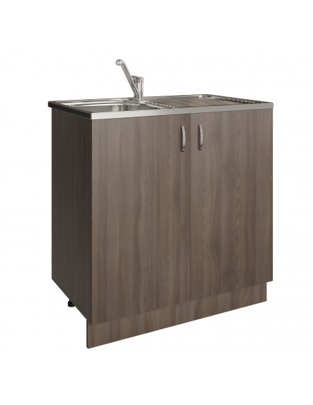 Тумба 80 Шимо темный (Россия)