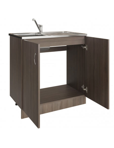 Тумба 80 Шимо темный (Россия)