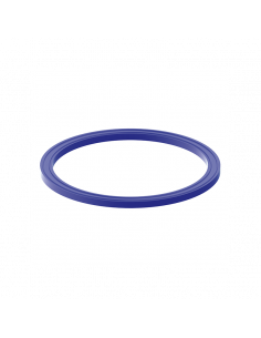 Прокладка для сифона E55 UNICORN 40мм плоская (Россия)