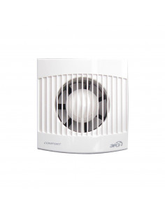 Вентилятор COMFORT 4 d100 мм б/ш (Р)