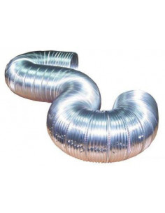 Воздуховод "Флекс" d135 (Р)