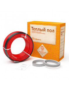 Кабель нагревательный WARMSTAD WSS 12,5 м/175 Вт (Р)