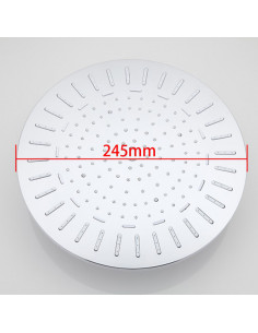 Лейка FRAP F008-25 (Р) 2