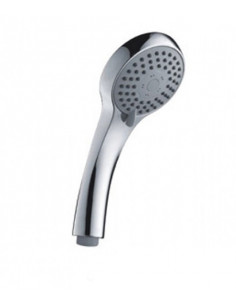 Лейка GAPPO G10 люкс 3 поз хром с обр.клап. (Р)