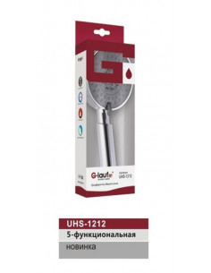 Лейка Glauf UHS-1212 5 позиций (Р)