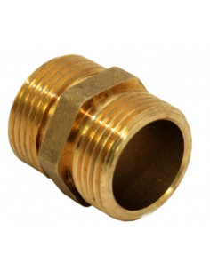 Бочонок 1/2" бронза LEXLINE