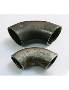 Отвод стальной 1"1/2 (ду40) (Р)