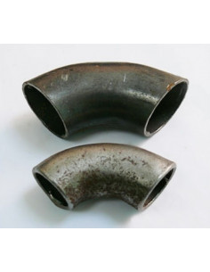 Отвод стальной 1"1/4 (ду32) (Р)