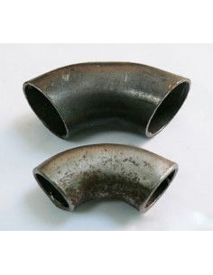 Отвод стальной 1" (ду25) (Р)