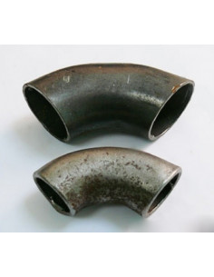 Отвод стальной 1/2 (ду15) (Р)